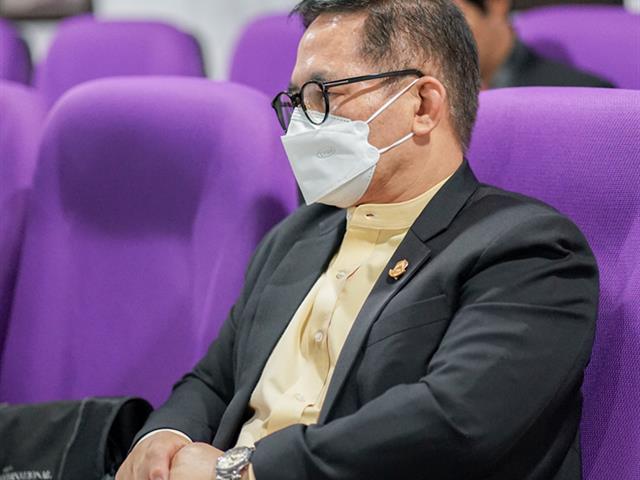 ศูนย์สิ่งแวดล้อมและการจัดการที่ยั่งยืน มหาวิทยาลัยพะเยา