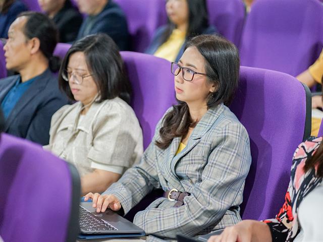 ศูนย์สิ่งแวดล้อมและการจัดการที่ยั่งยืน มหาวิทยาลัยพะเยา