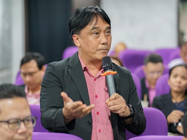 ศูนย์สิ่งแวดล้อมและการจัดการที่ยั่งยืน มหาวิทยาลัยพะเยา