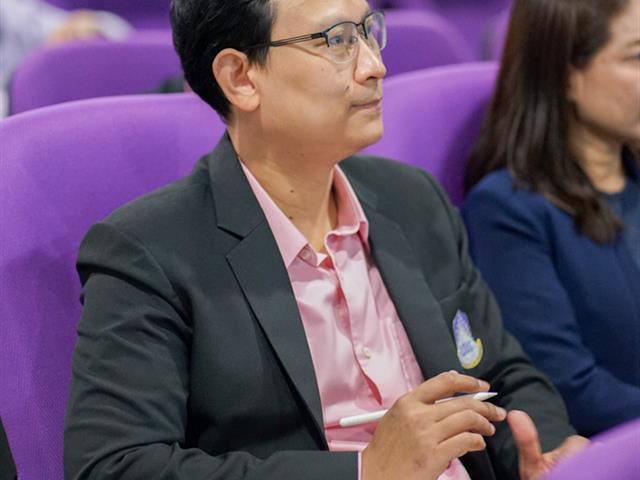 ศูนย์สิ่งแวดล้อมและการจัดการที่ยั่งยืน มหาวิทยาลัยพะเยา