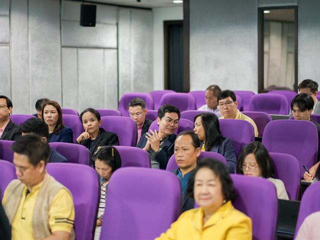 ศูนย์สิ่งแวดล้อมและการจัดการที่ยั่งยืน มหาวิทยาลัยพะเยา