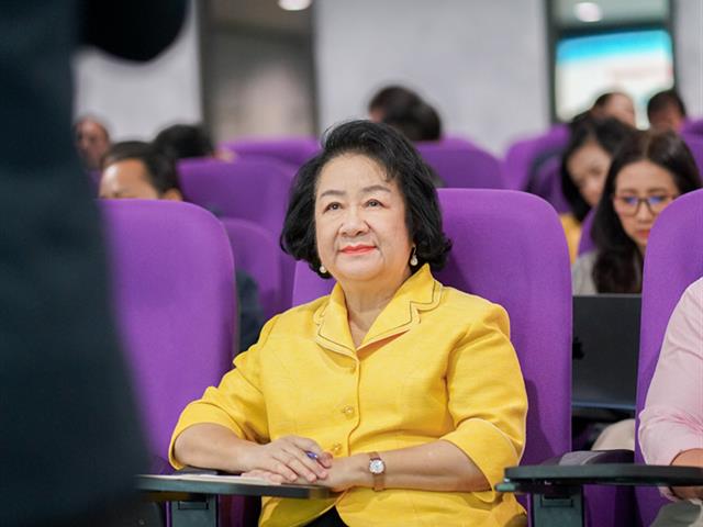 ศูนย์สิ่งแวดล้อมและการจัดการที่ยั่งยืน มหาวิทยาลัยพะเยา