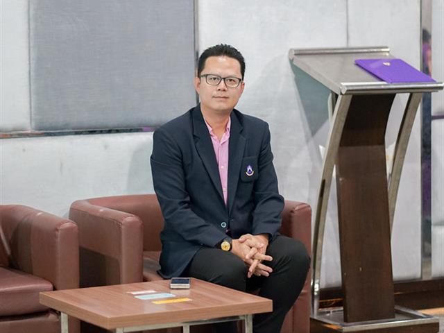 ศูนย์สิ่งแวดล้อมและการจัดการที่ยั่งยืน มหาวิทยาลัยพะเยา