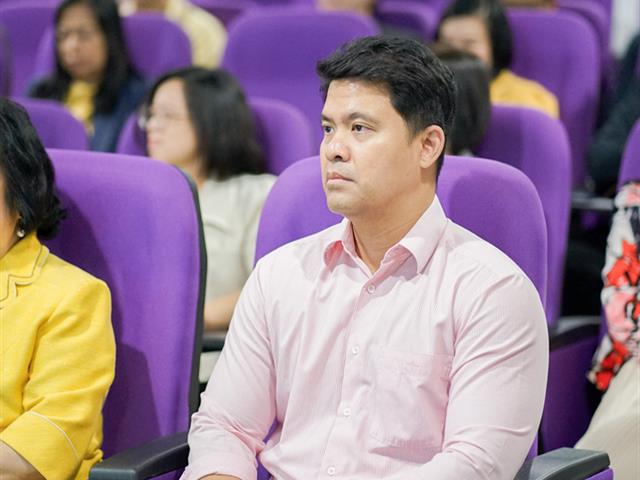 ศูนย์สิ่งแวดล้อมและการจัดการที่ยั่งยืน มหาวิทยาลัยพะเยา