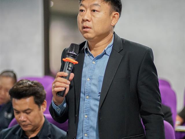 ศูนย์สิ่งแวดล้อมและการจัดการที่ยั่งยืน มหาวิทยาลัยพะเยา