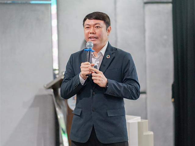 ศูนย์สิ่งแวดล้อมและการจัดการที่ยั่งยืน มหาวิทยาลัยพะเยา