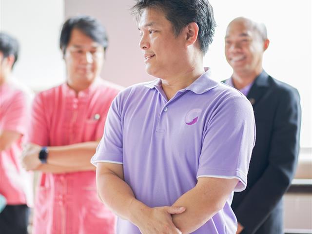 ศูนย์สิ่งแวดล้อมและการจัดการที่ยั่งยืน มหาวิทยาลัยพะเยา