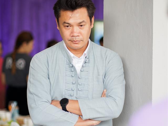ศูนย์สิ่งแวดล้อมและการจัดการที่ยั่งยืน มหาวิทยาลัยพะเยา