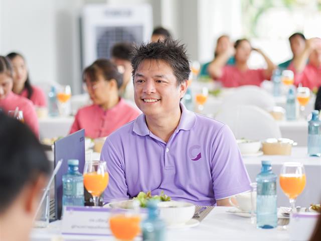 ศูนย์สิ่งแวดล้อมและการจัดการที่ยั่งยืน มหาวิทยาลัยพะเยา