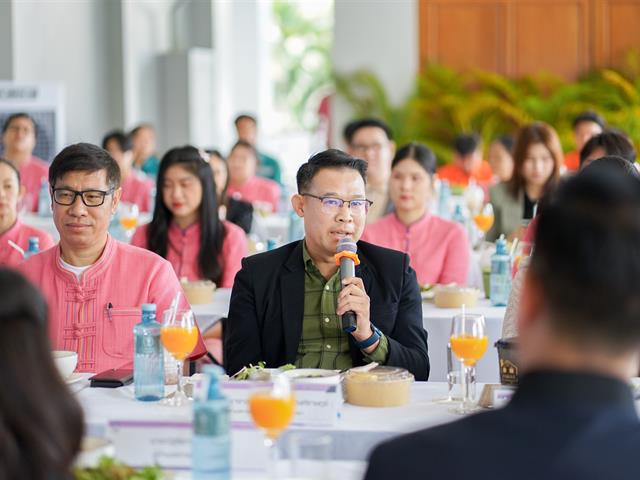 ศูนย์สิ่งแวดล้อมและการจัดการที่ยั่งยืน มหาวิทยาลัยพะเยา