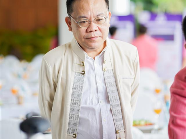 ศูนย์สิ่งแวดล้อมและการจัดการที่ยั่งยืน มหาวิทยาลัยพะเยา