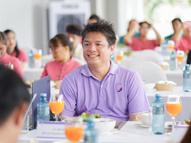 ศูนย์สิ่งแวดล้อมและการจัดการที่ยั่งยืน มหาวิทยาลัยพะเยา