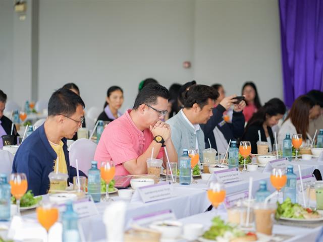 ศูนย์สิ่งแวดล้อมและการจัดการที่ยั่งยืน มหาวิทยาลัยพะเยา