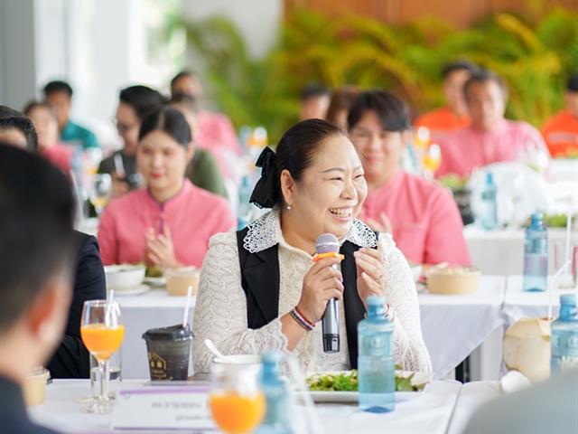 ศูนย์สิ่งแวดล้อมและการจัดการที่ยั่งยืน มหาวิทยาลัยพะเยา