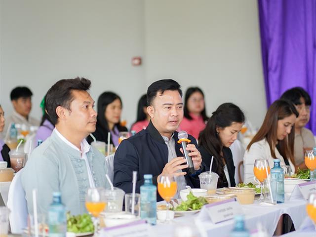 ศูนย์สิ่งแวดล้อมและการจัดการที่ยั่งยืน มหาวิทยาลัยพะเยา