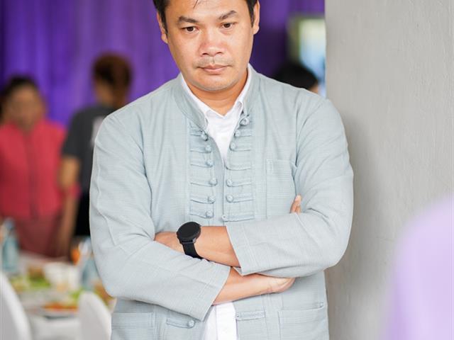 ศูนย์สิ่งแวดล้อมและการจัดการที่ยั่งยืน มหาวิทยาลัยพะเยา