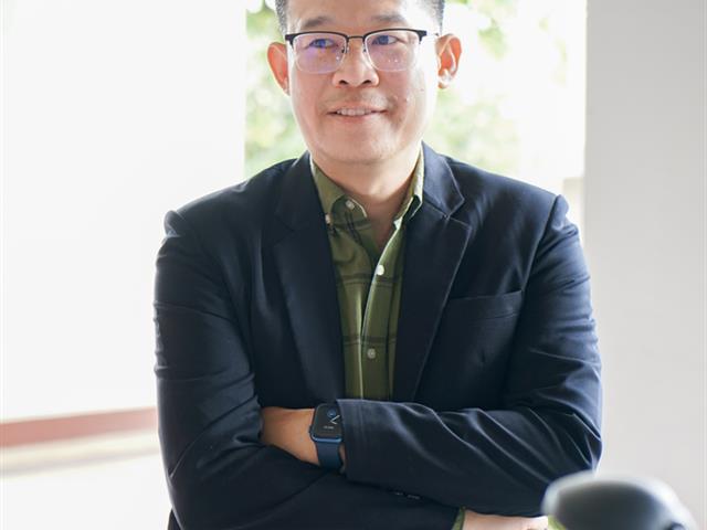 ศูนย์สิ่งแวดล้อมและการจัดการที่ยั่งยืน มหาวิทยาลัยพะเยา