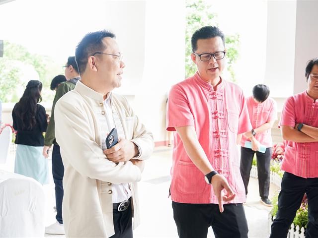 ศูนย์สิ่งแวดล้อมและการจัดการที่ยั่งยืน มหาวิทยาลัยพะเยา