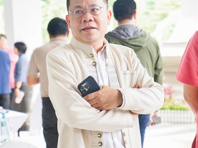 ศูนย์สิ่งแวดล้อมและการจัดการที่ยั่งยืน มหาวิทยาลัยพะเยา