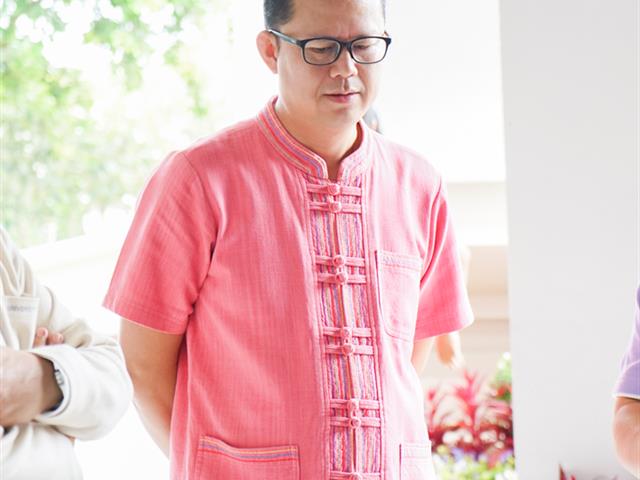 ศูนย์สิ่งแวดล้อมและการจัดการที่ยั่งยืน มหาวิทยาลัยพะเยา