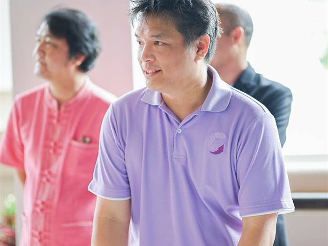 ศูนย์สิ่งแวดล้อมและการจัดการที่ยั่งยืน มหาวิทยาลัยพะเยา