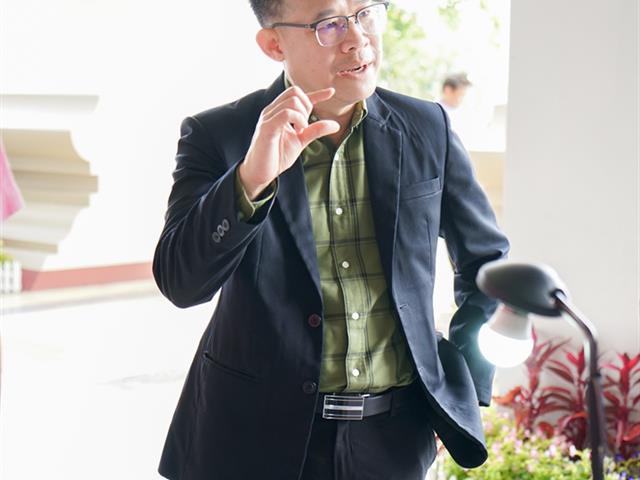 ศูนย์สิ่งแวดล้อมและการจัดการที่ยั่งยืน มหาวิทยาลัยพะเยา