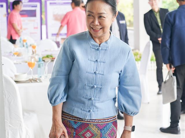 ศูนย์สิ่งแวดล้อมและการจัดการที่ยั่งยืน มหาวิทยาลัยพะเยา