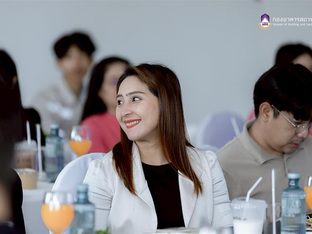 กองอาคารสถานที่ มหาวิทยาลัยพะเยา