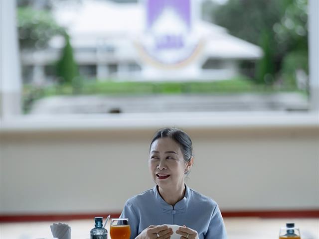 กองอาคารสถานที่ มหาวิทยาลัยพะเยา