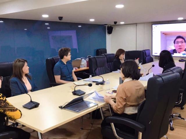 สอบวัดคุณสมบัติ (Qualifying Examination) สำหรับนิสิตระดับปริญญาเอก ประจำปีการศึกษา 2568 (ครั้งที่ 1)