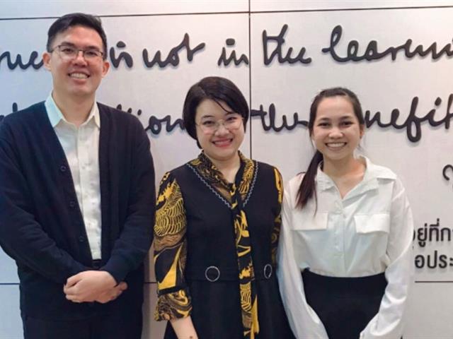 สอบวัดคุณสมบัติ (Qualifying Examination) สำหรับนิสิตระดับปริญญาเอก ประจำปีการศึกษา 2568 (ครั้งที่ 1)