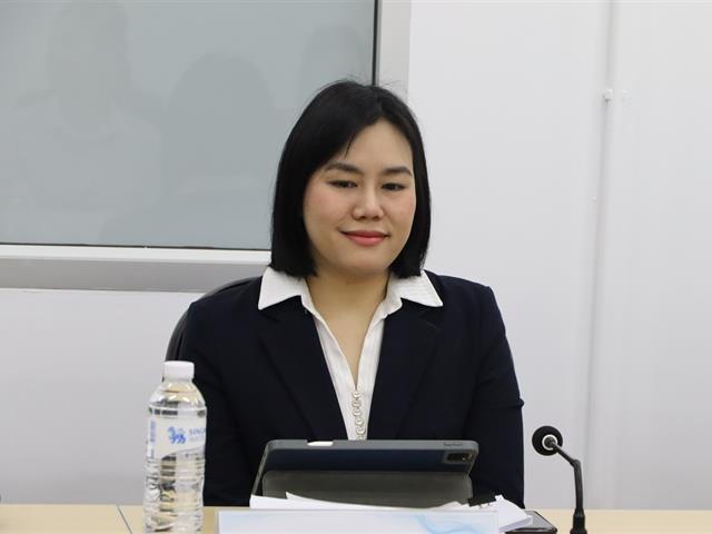 คณะรัฐศาสตร์และสังคมศาสตร์ 