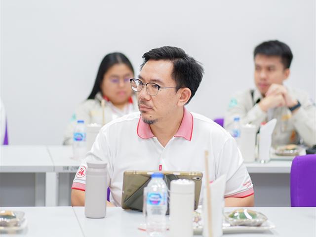 ศูนย์สิ่งแวดล้อมและการจัดการที่ยั่งยืน มหาวิทยาลัยพะเยา