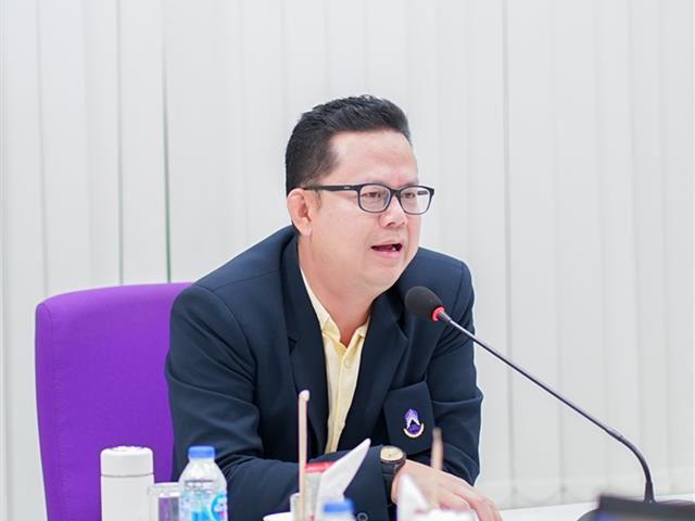 ศูนย์สิ่งแวดล้อมและการจัดการที่ยั่งยืน มหาวิทยาลัยพะเยา