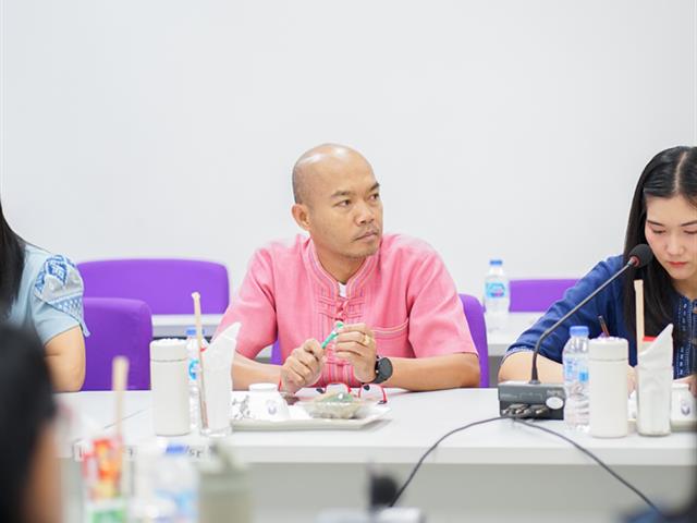 ศูนย์สิ่งแวดล้อมและการจัดการที่ยั่งยืน มหาวิทยาลัยพะเยา