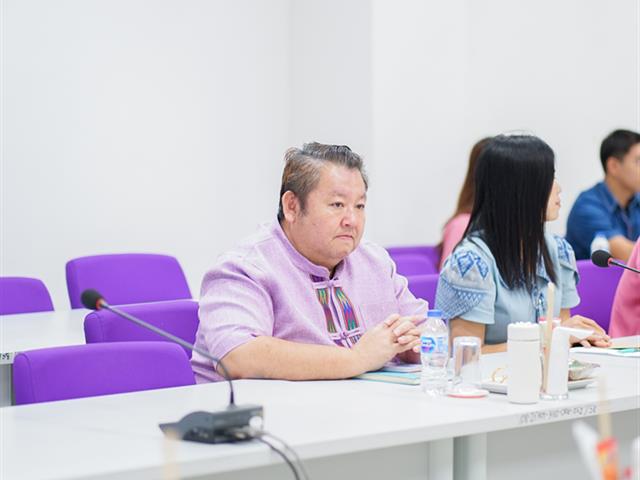 ศูนย์สิ่งแวดล้อมและการจัดการที่ยั่งยืน มหาวิทยาลัยพะเยา