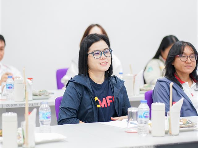 ศูนย์สิ่งแวดล้อมและการจัดการที่ยั่งยืน มหาวิทยาลัยพะเยา