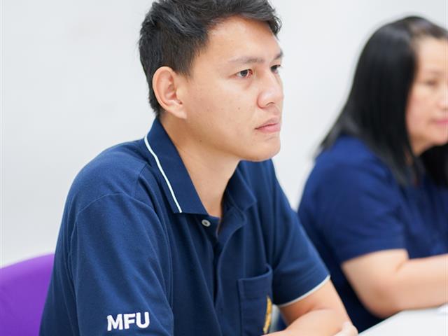 ศูนย์สิ่งแวดล้อมและการจัดการที่ยั่งยืน มหาวิทยาลัยพะเยา