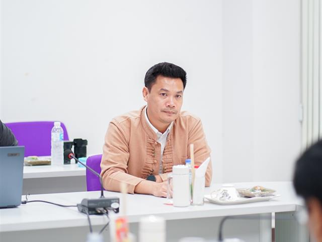 ศูนย์สิ่งแวดล้อมและการจัดการที่ยั่งยืน มหาวิทยาลัยพะเยา