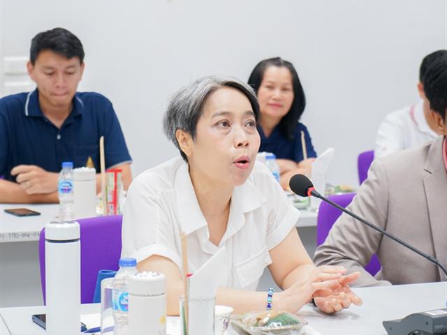 ศูนย์สิ่งแวดล้อมและการจัดการที่ยั่งยืน มหาวิทยาลัยพะเยา