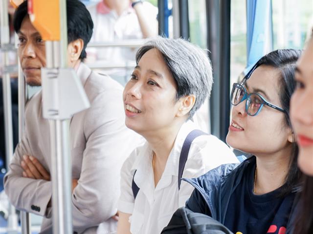 ศูนย์สิ่งแวดล้อมและการจัดการที่ยั่งยืน มหาวิทยาลัยพะเยา
