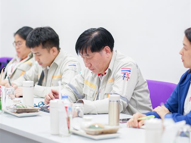 ศูนย์สิ่งแวดล้อมและการจัดการที่ยั่งยืน มหาวิทยาลัยพะเยา
