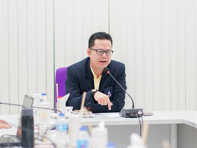 ศูนย์สิ่งแวดล้อมและการจัดการที่ยั่งยืน มหาวิทยาลัยพะเยา