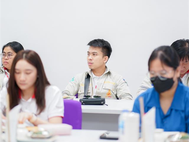 ศูนย์สิ่งแวดล้อมและการจัดการที่ยั่งยืน มหาวิทยาลัยพะเยา