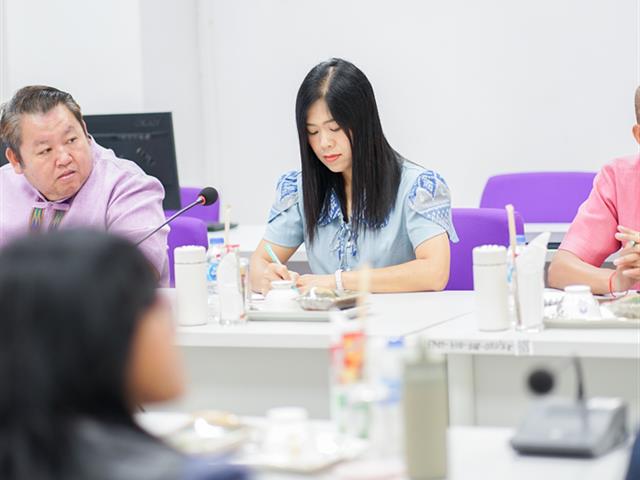 ศูนย์สิ่งแวดล้อมและการจัดการที่ยั่งยืน มหาวิทยาลัยพะเยา