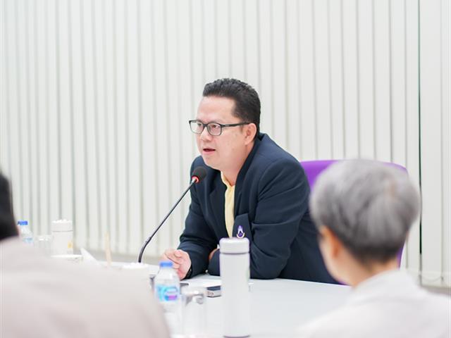 ศูนย์สิ่งแวดล้อมและการจัดการที่ยั่งยืน มหาวิทยาลัยพะเยา