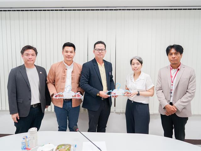 ศูนย์สิ่งแวดล้อมและการจัดการที่ยั่งยืน มหาวิทยาลัยพะเยา