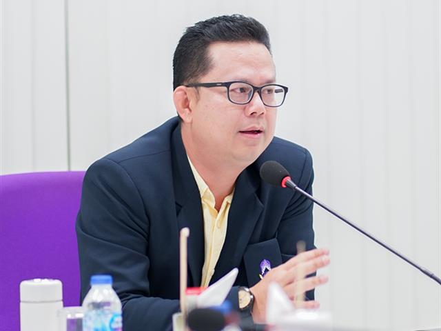 ศูนย์สิ่งแวดล้อมและการจัดการที่ยั่งยืน มหาวิทยาลัยพะเยา