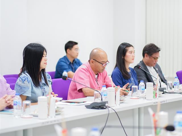 ศูนย์สิ่งแวดล้อมและการจัดการที่ยั่งยืน มหาวิทยาลัยพะเยา