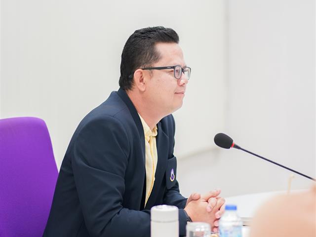 ศูนย์สิ่งแวดล้อมและการจัดการที่ยั่งยืน มหาวิทยาลัยพะเยา